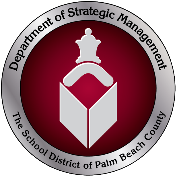Department of Strategic Management logo